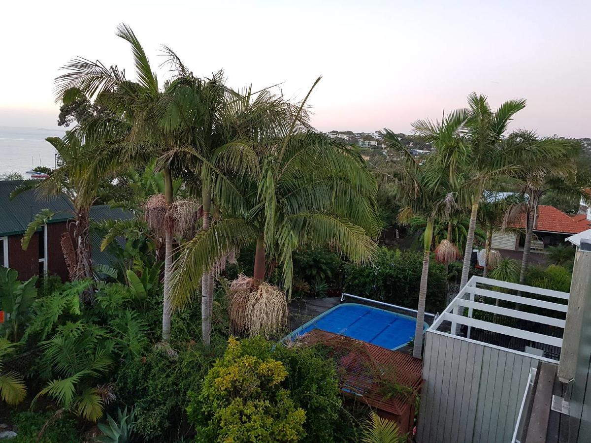 Apartmán Close To Beach Auckland Exteriér fotografie